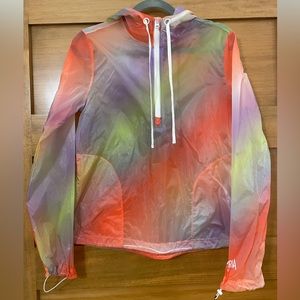 Victoria Sport Multicolored Jacket